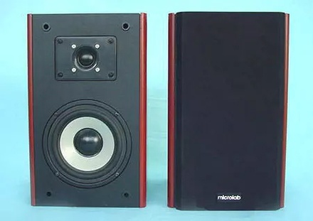 Microlab Solo-1