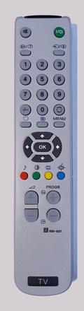 Sony TV 14LM1K