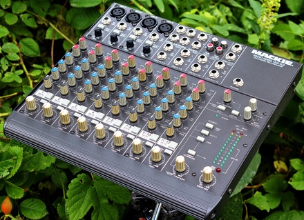 Mackie MS 1202-VLZ