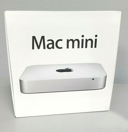 Apple Mac mini 2010