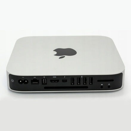 Apple Mac mini 2010