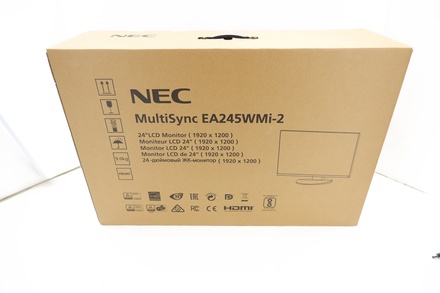 NEC EA245WMi
