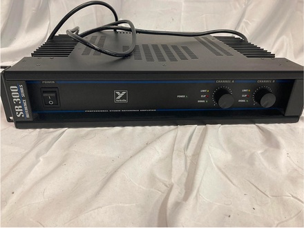 Yorkville SR300