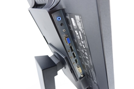 NEC EA245WMi