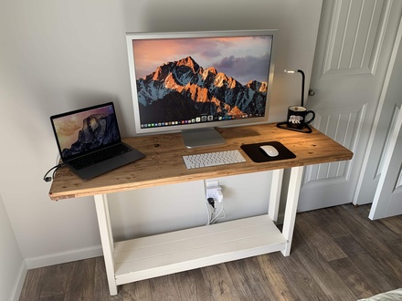 23" Apple Cinema HD