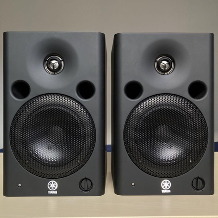 Yamaha MSP5 STUDIO