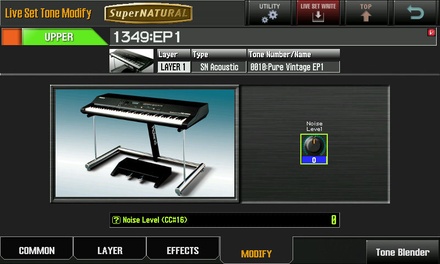 Roland Jupiter-80