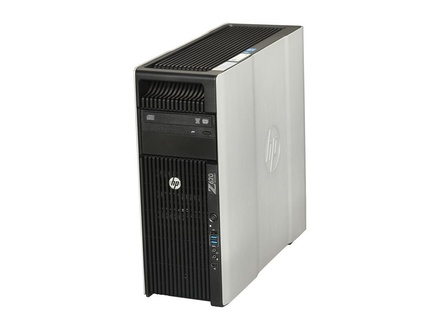 Workstation HP Z620