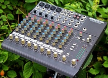 Mackie MS 1202-VLZ