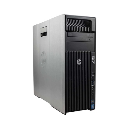Workstation HP Z620