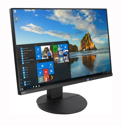 NEC EA245WMi