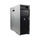 Workstation HP Z620