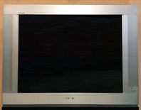 Trinitron TV KV-ES34