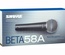 SHURE BETA 58A