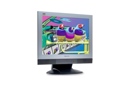 ViewSonic VX2000