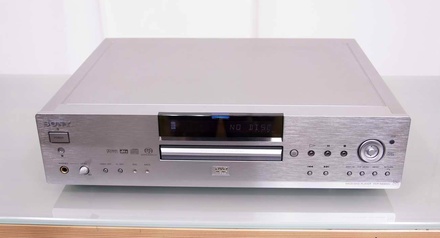Sony DVP-NS900V