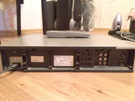 Panasonic NV-MJ700