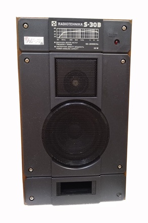 Radiotechnika S-30B