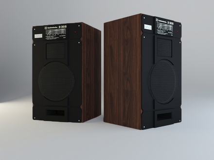 Radiotechnika S-30B