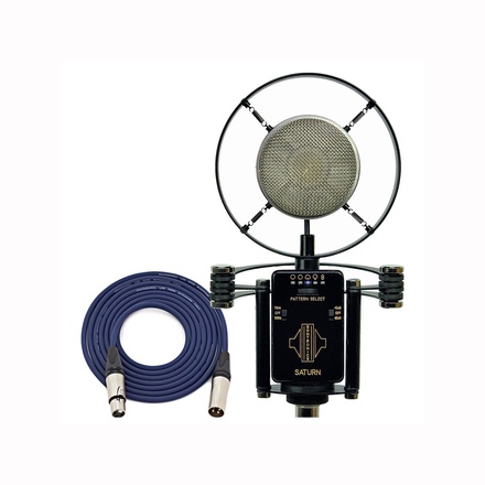 Sontronics Saturn