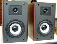 Microlab Solo-1