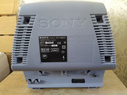 Sony TV 14LM1K