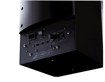 Yamaha MSP5 STUDIO