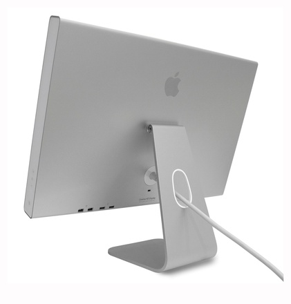 23" Apple Cinema HD
