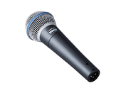 SHURE BETA 58A