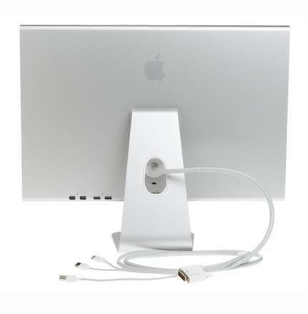 23" Apple Cinema HD